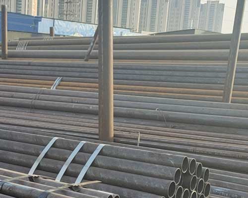 【保瑞和無(wú)縫管廠家】